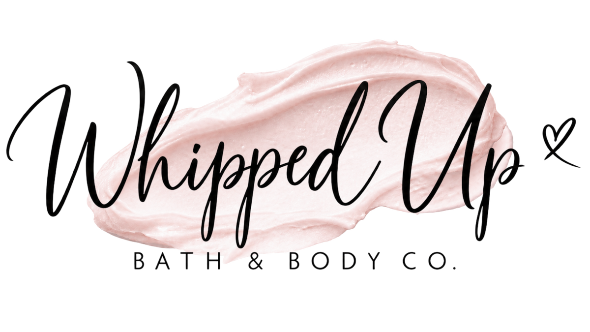 A Sweet New Chapter: Whipped Up Expands into Sugar Scrubs, Wholesale, and White Label