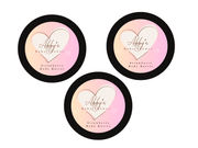 Personalized Baby Shower Favors ~ White Whipped Body Butter - Whipped Up Bath & Body