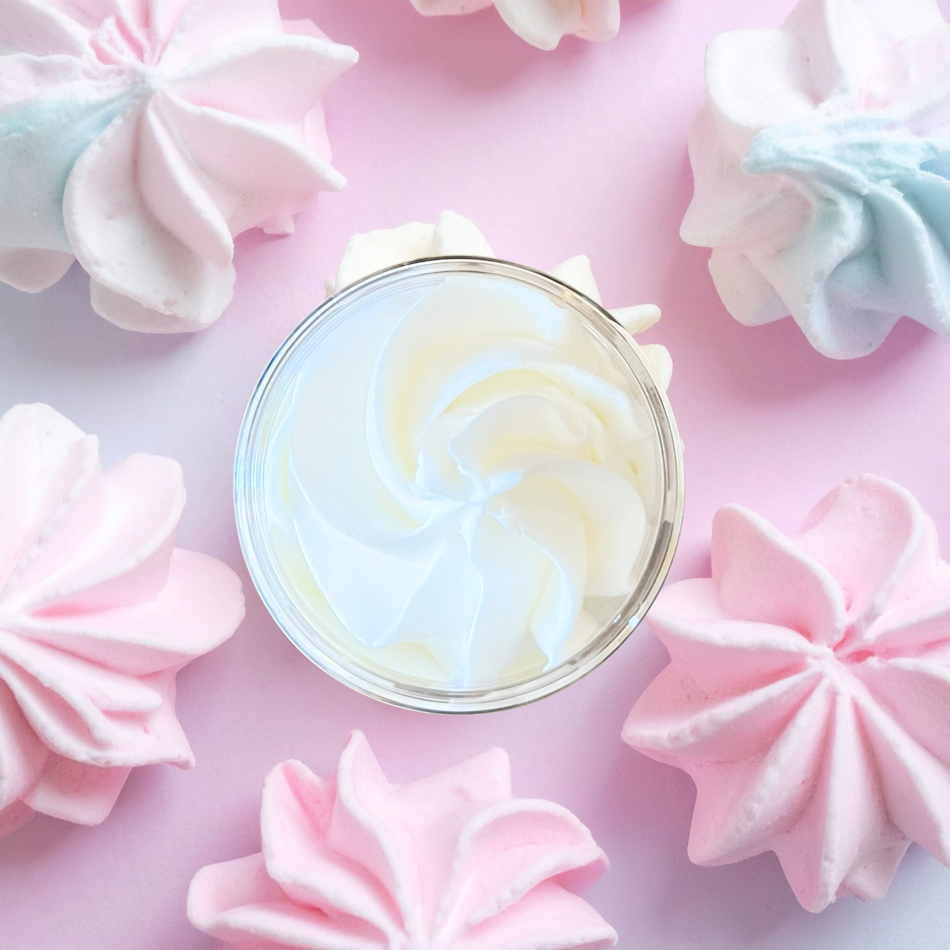 Sun-Kissed Peach Body Butter