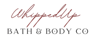 Whipped Up Bath & Body Co