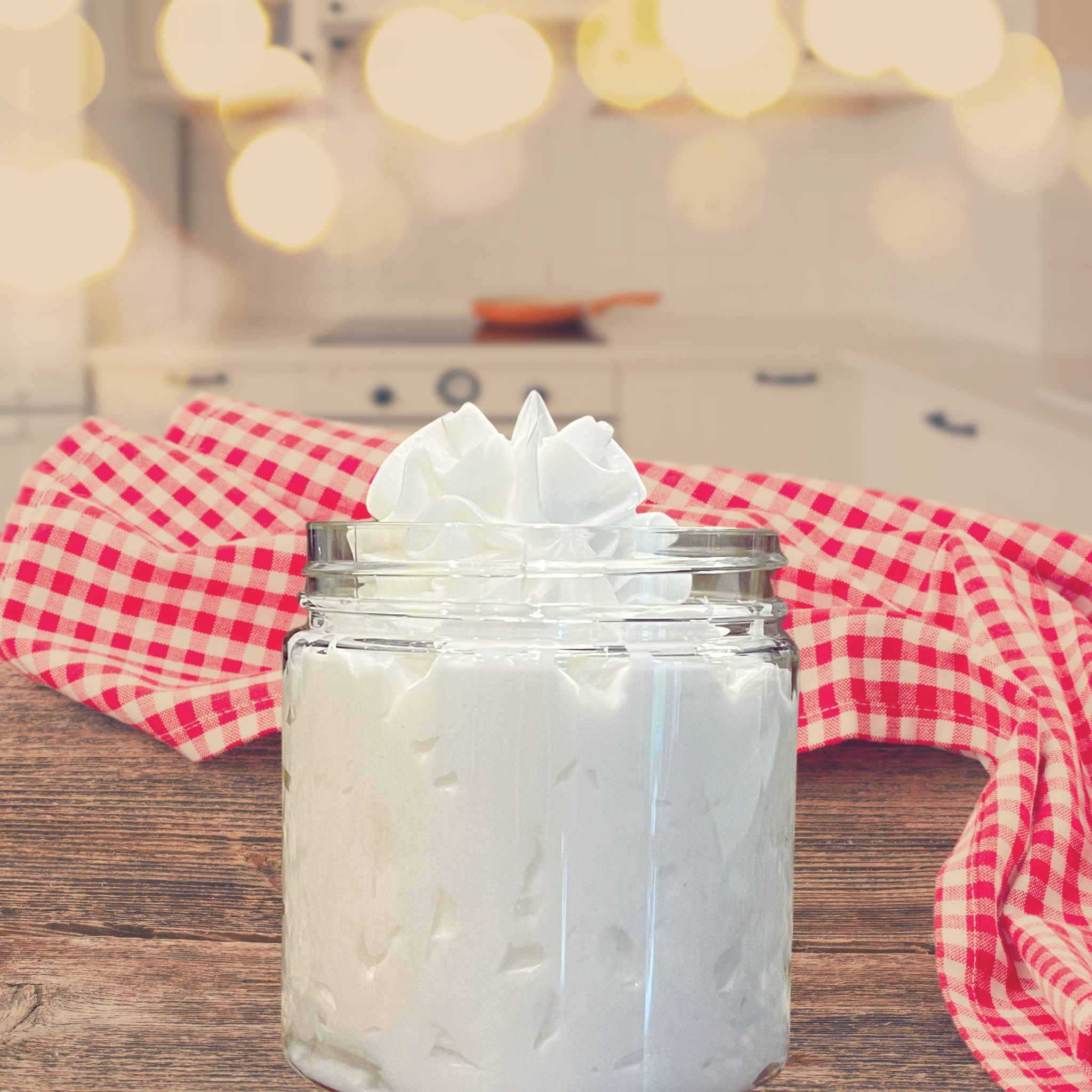 Vanilla Chai Whipped Body Butter