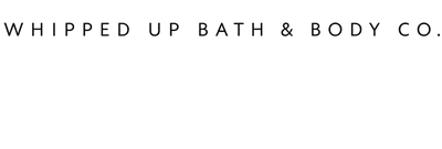 Whipped Up Bath & Body Co