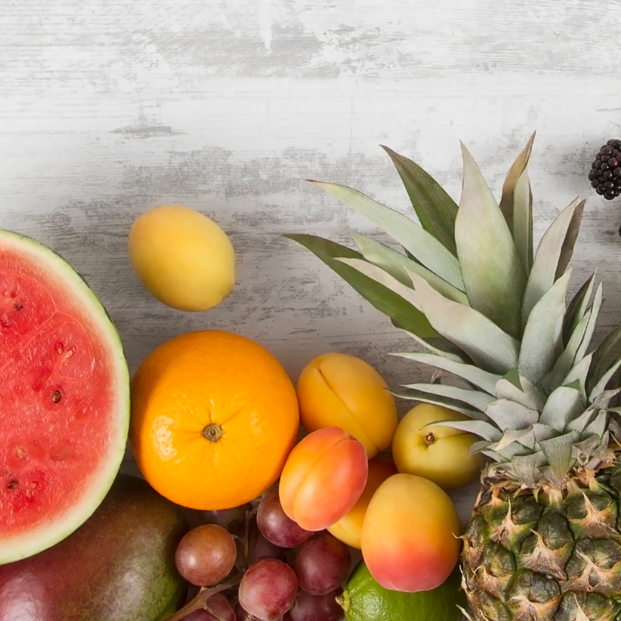 Fruity
