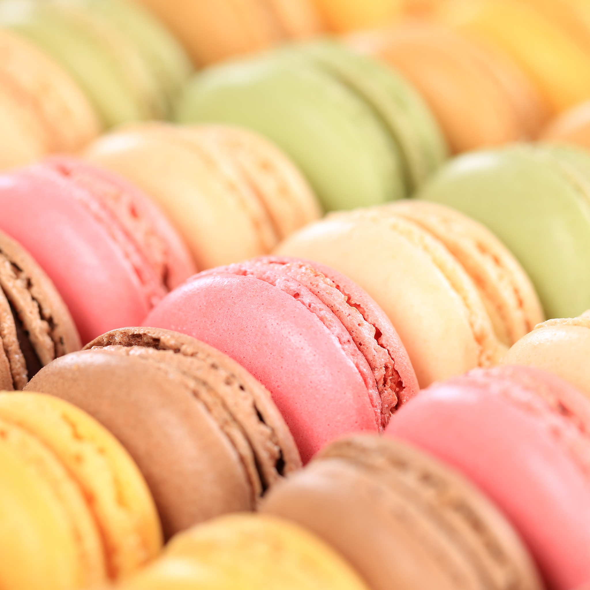 Sweet Treats