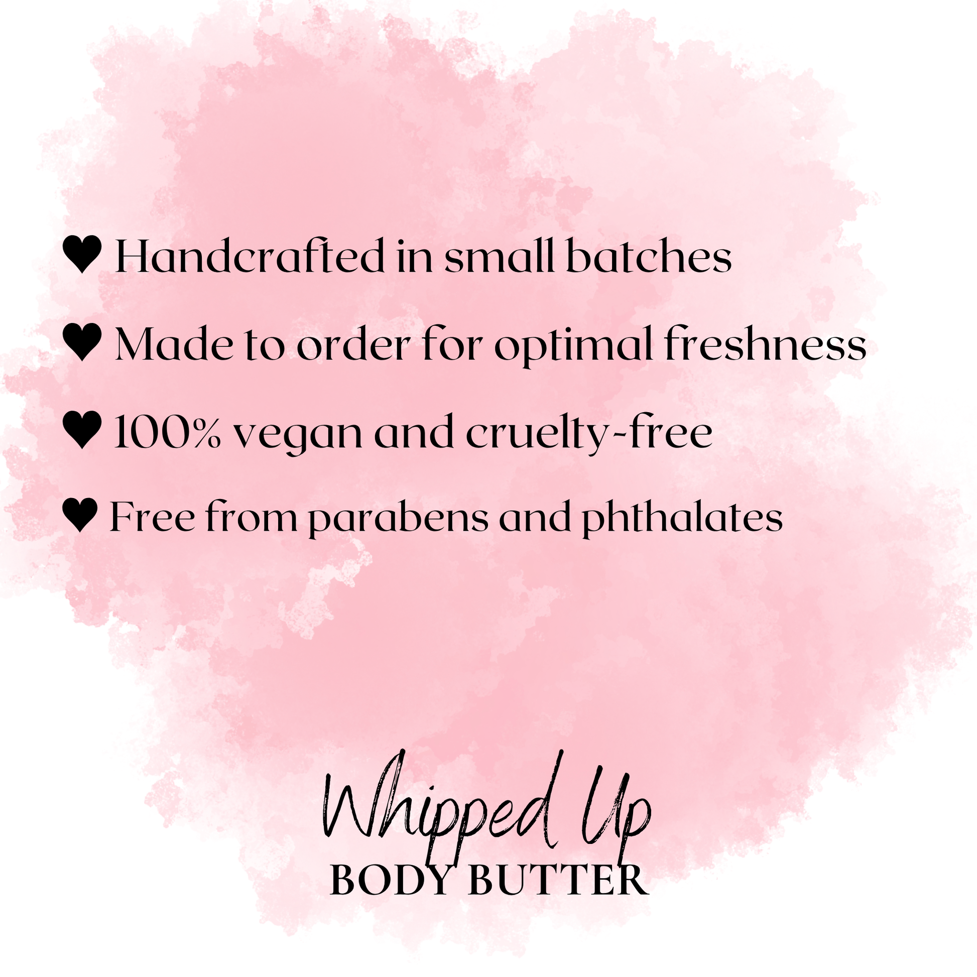 Sun-Kissed Peach Body Butter