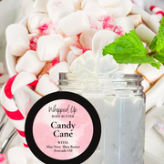 Candy Cane Body Butter