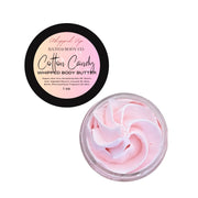 Cotton Candy Whipped Body Butter - Whipped Up Bath & Body