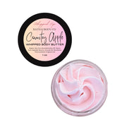 Country Apple Whipped Body Butter - Whipped Up Bath & Body