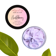 Huckleberry Whipped Body Butter