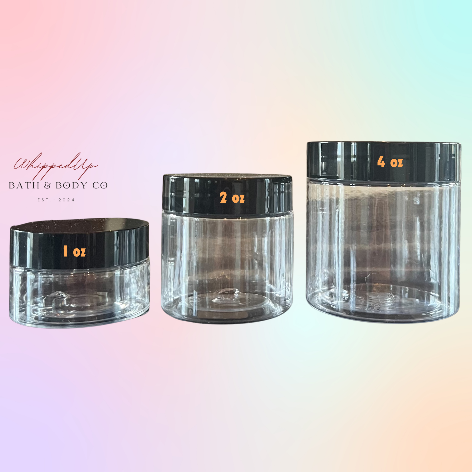 Huckleberry Whipped Body Butter