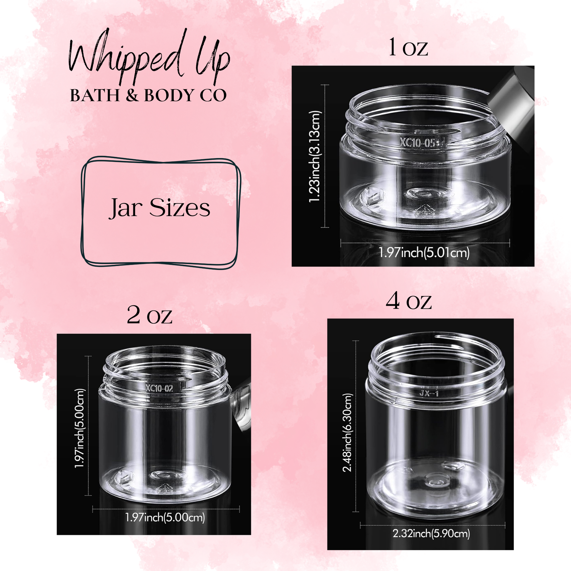 Your Logo Here Body Butter