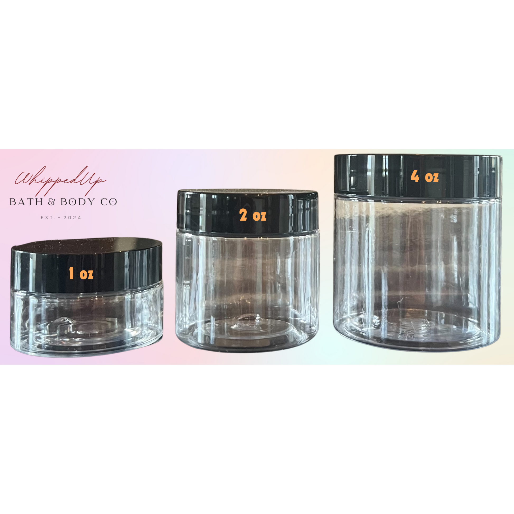 Carrot Cake Whipped Body Butter