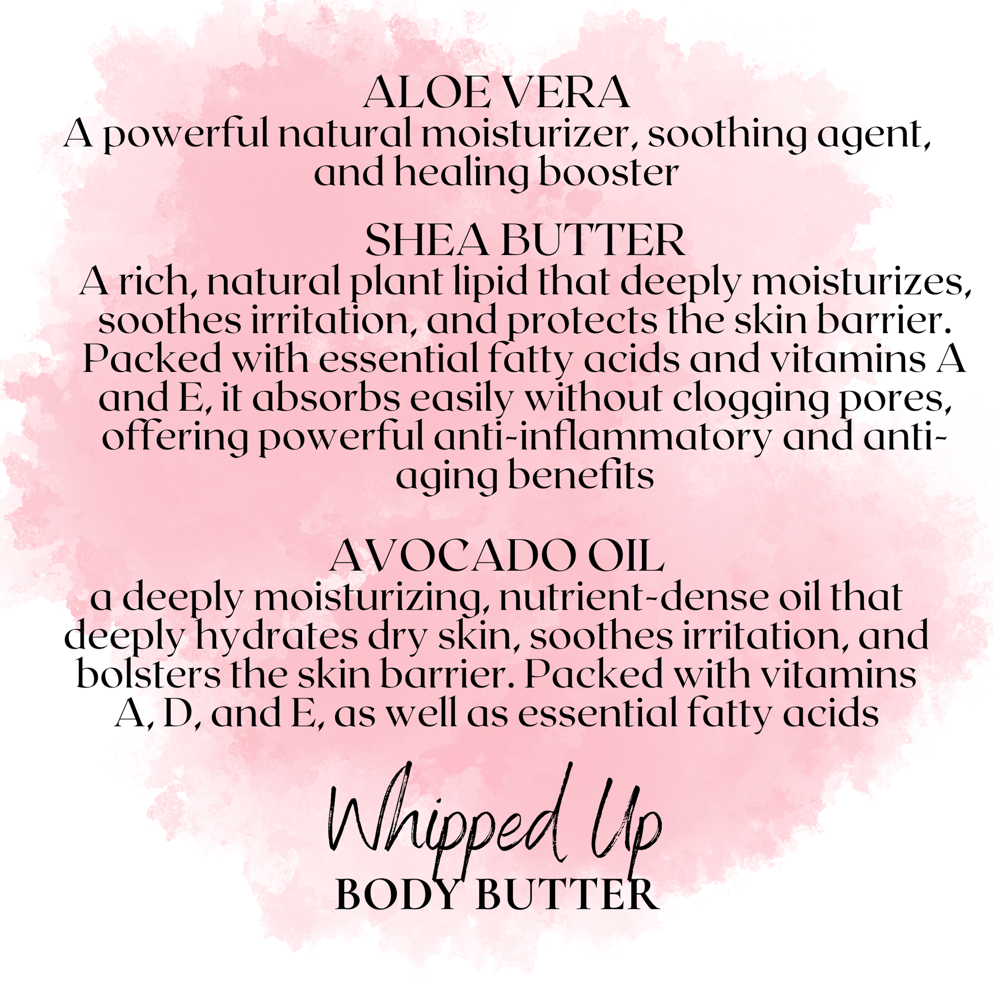 Sun-Kissed Peach Body Butter