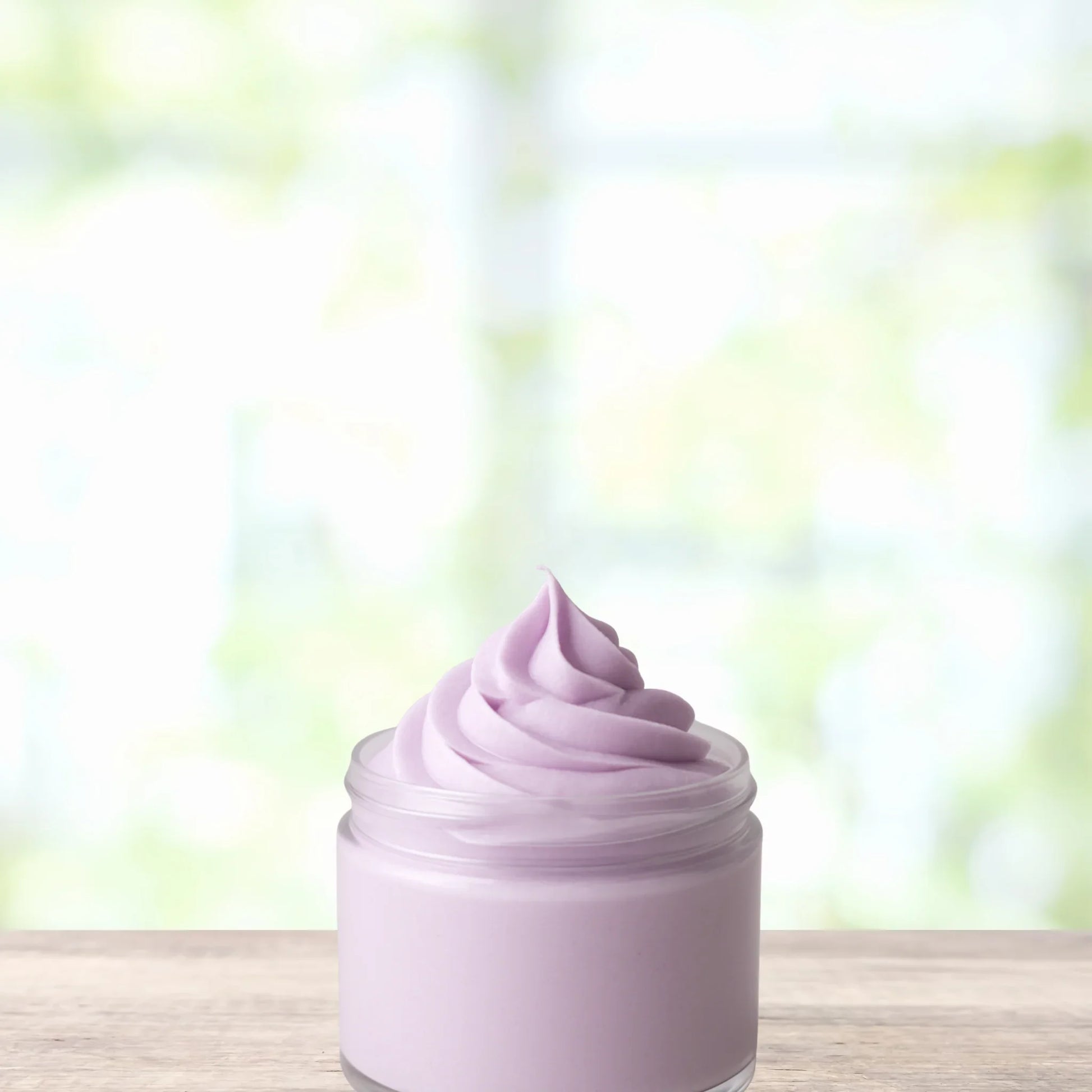 Huckleberry Whipped Body Butter