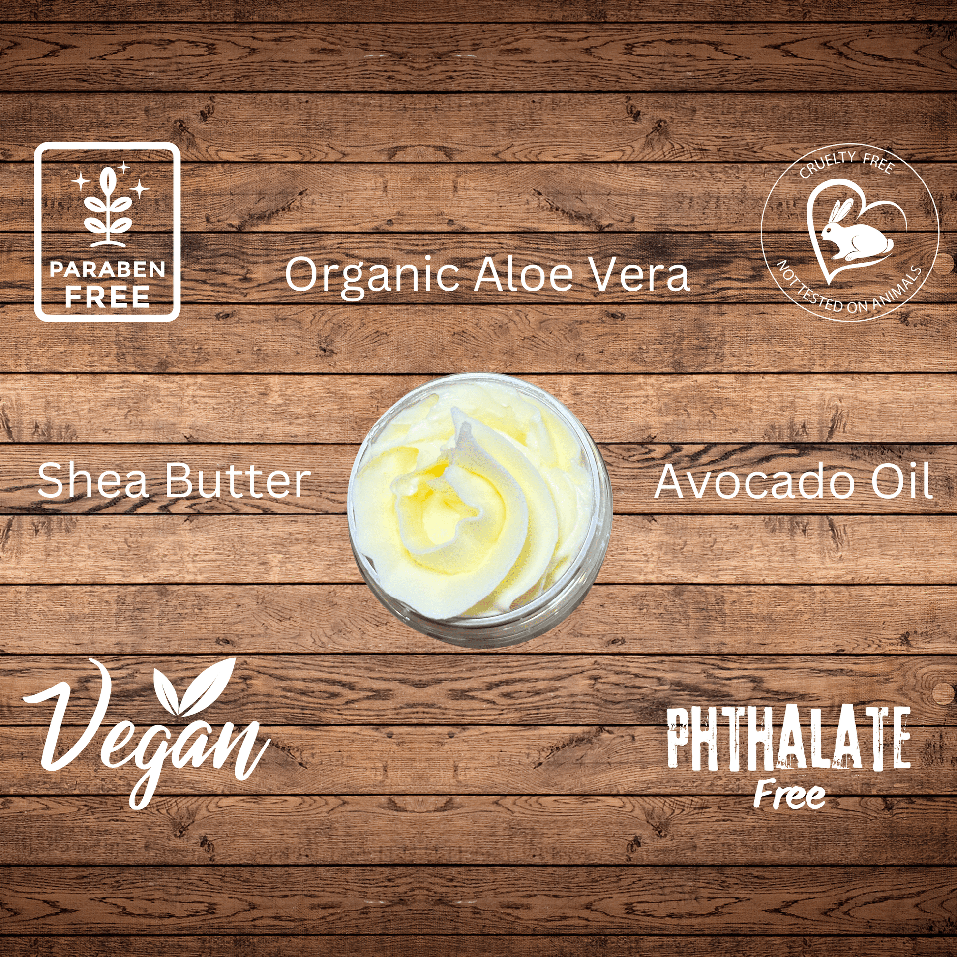 Lemon Drop Martini Whipped Body Butter - Whipped Up Bath & Body