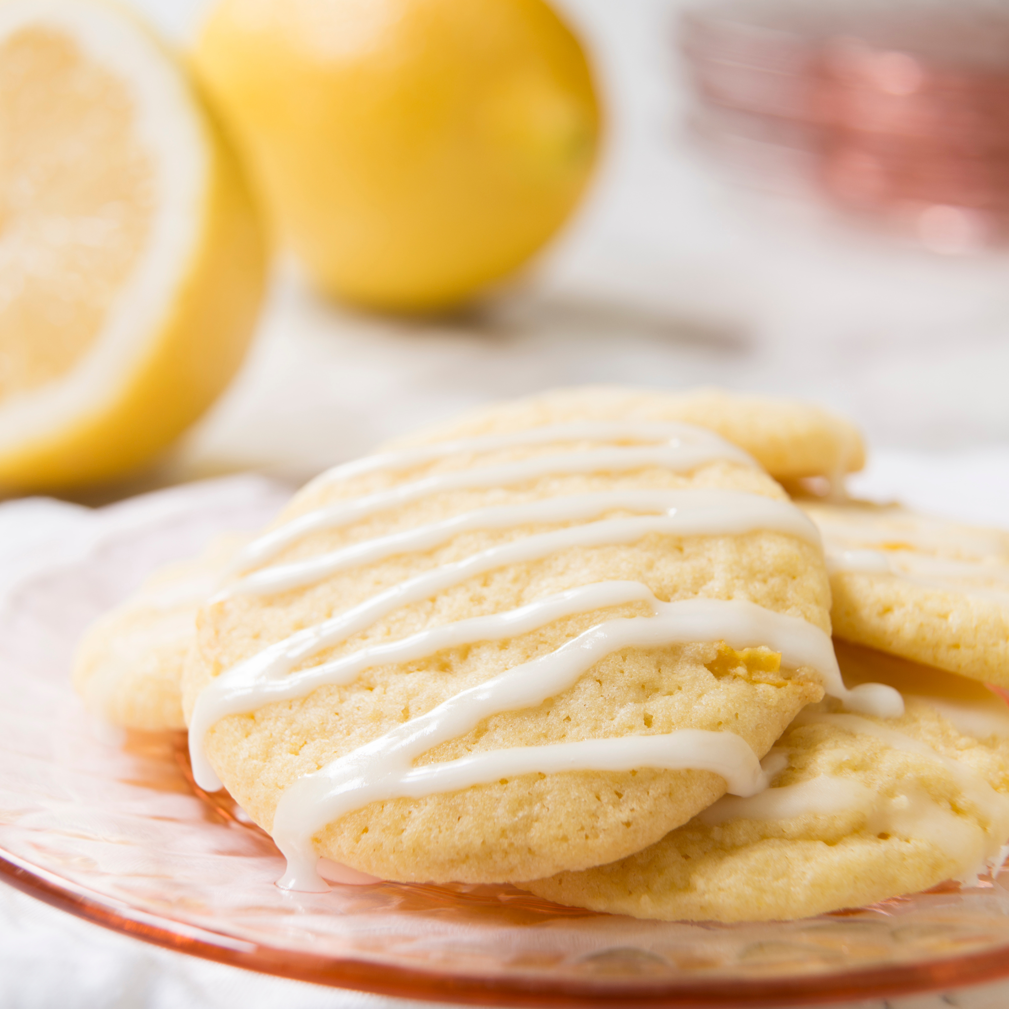 Lemon Cookie Body Butter