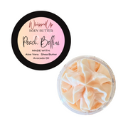 Peach Bellini Whipped Body Butter