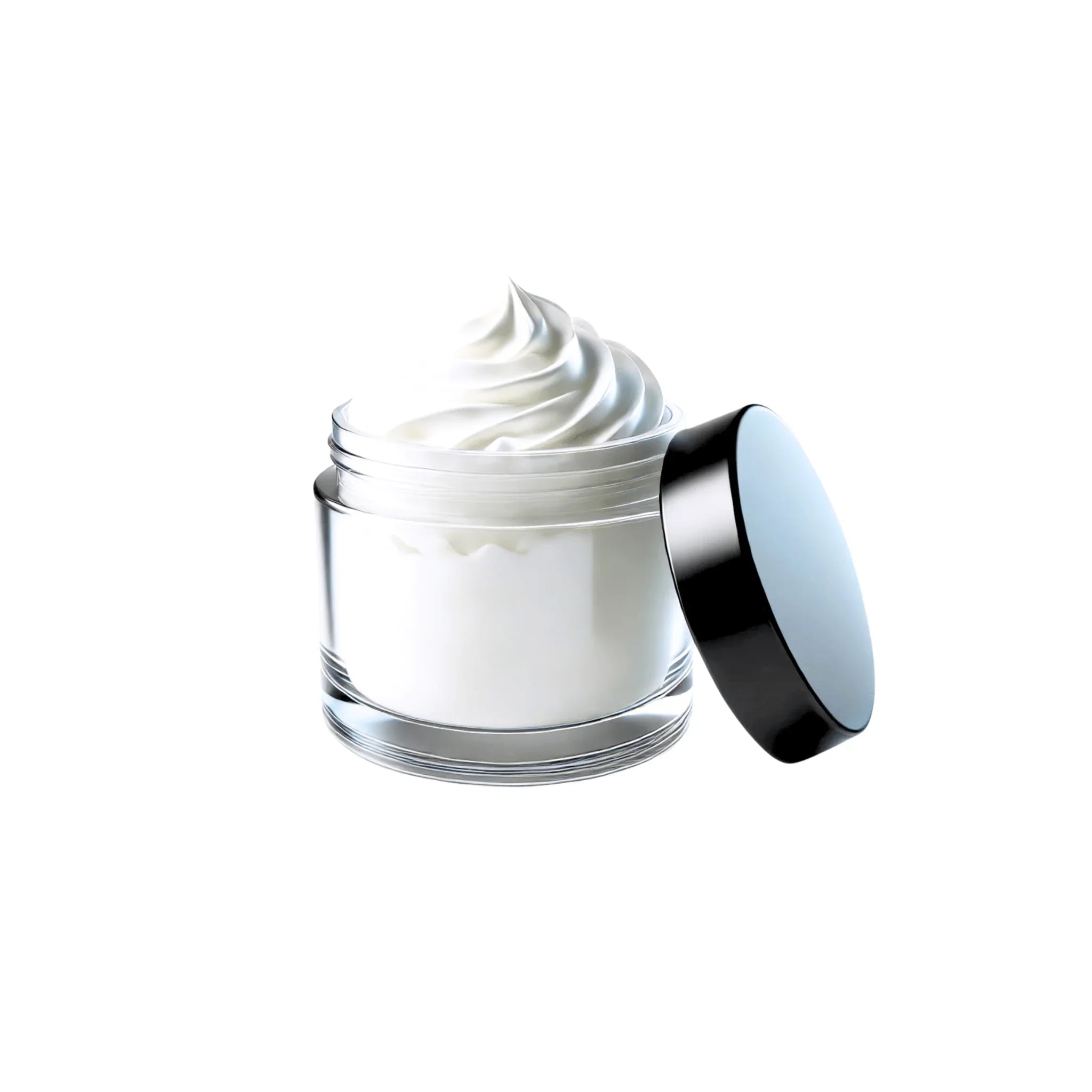 Personalized Whipped Body Butter - Whipped Up Bath & Body