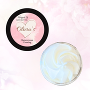 Personalized Name Body Butter