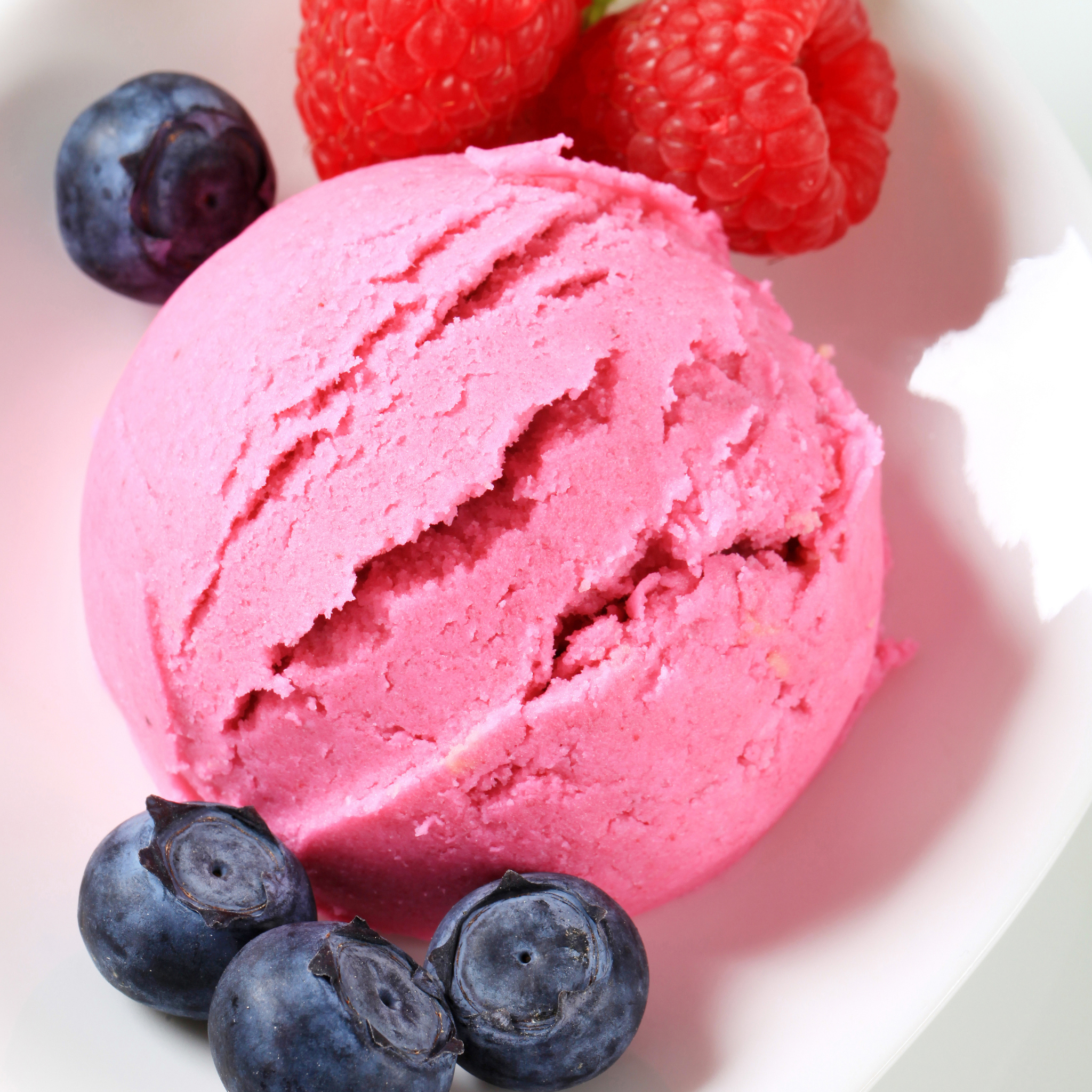 Raspberry Sorbet Body Butter