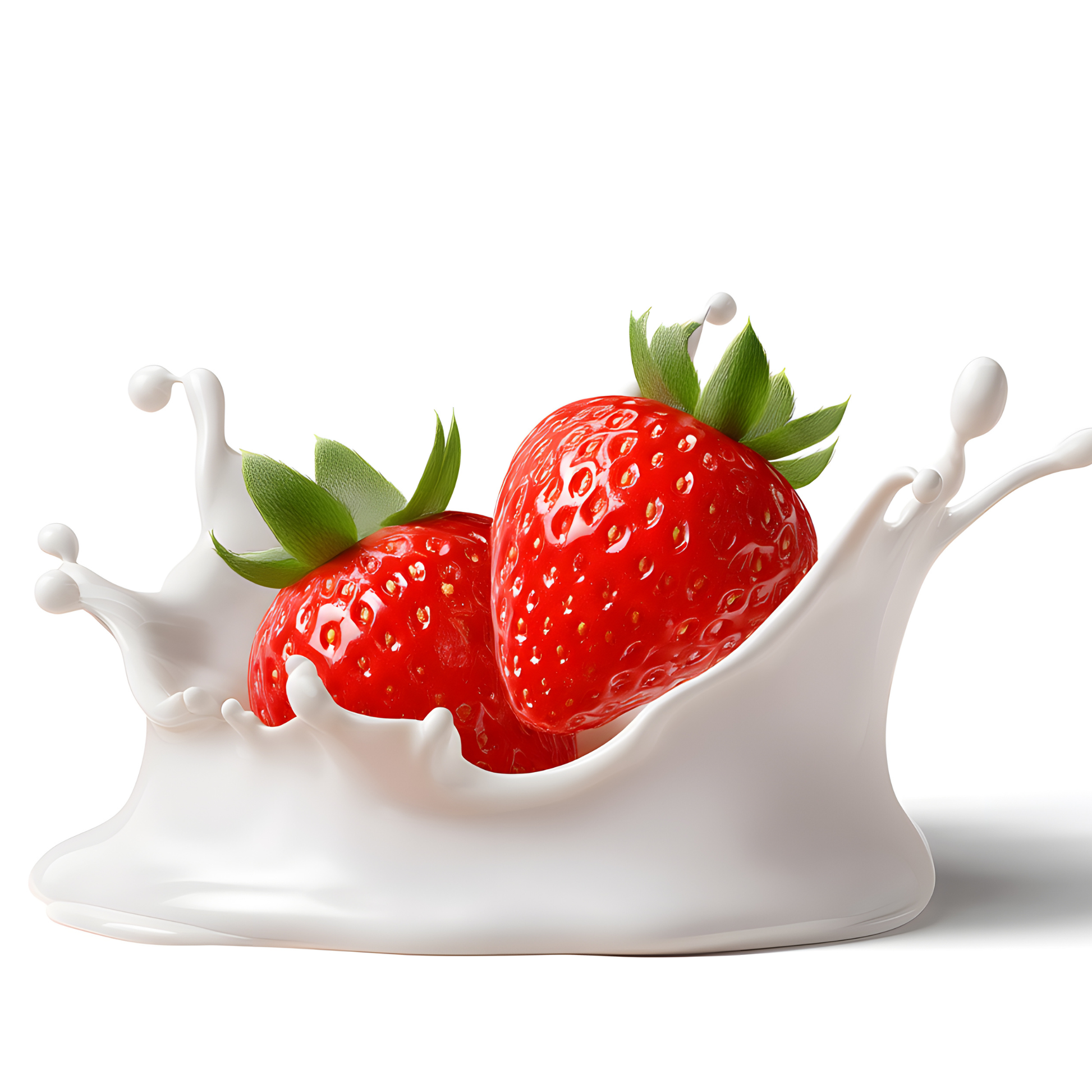 Strawberries & Cream Body Butter