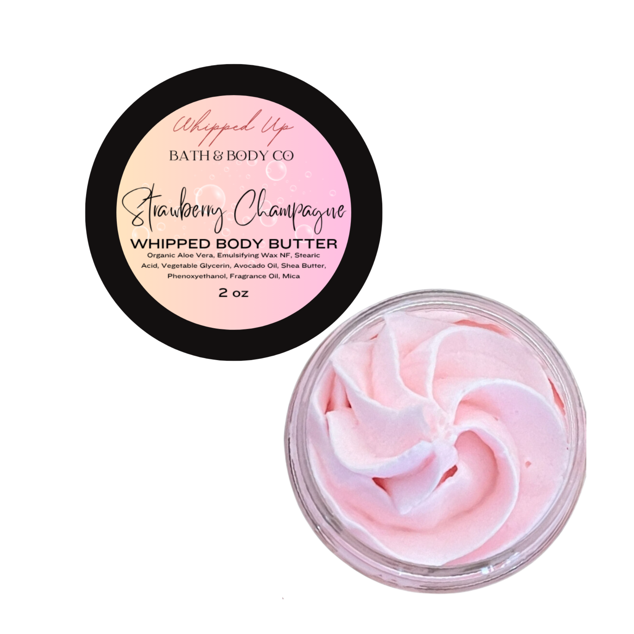 strawberry body butter
strawberry champagne body butter
adult fun gifts
alcohol themed gift
alcohol adult body butter