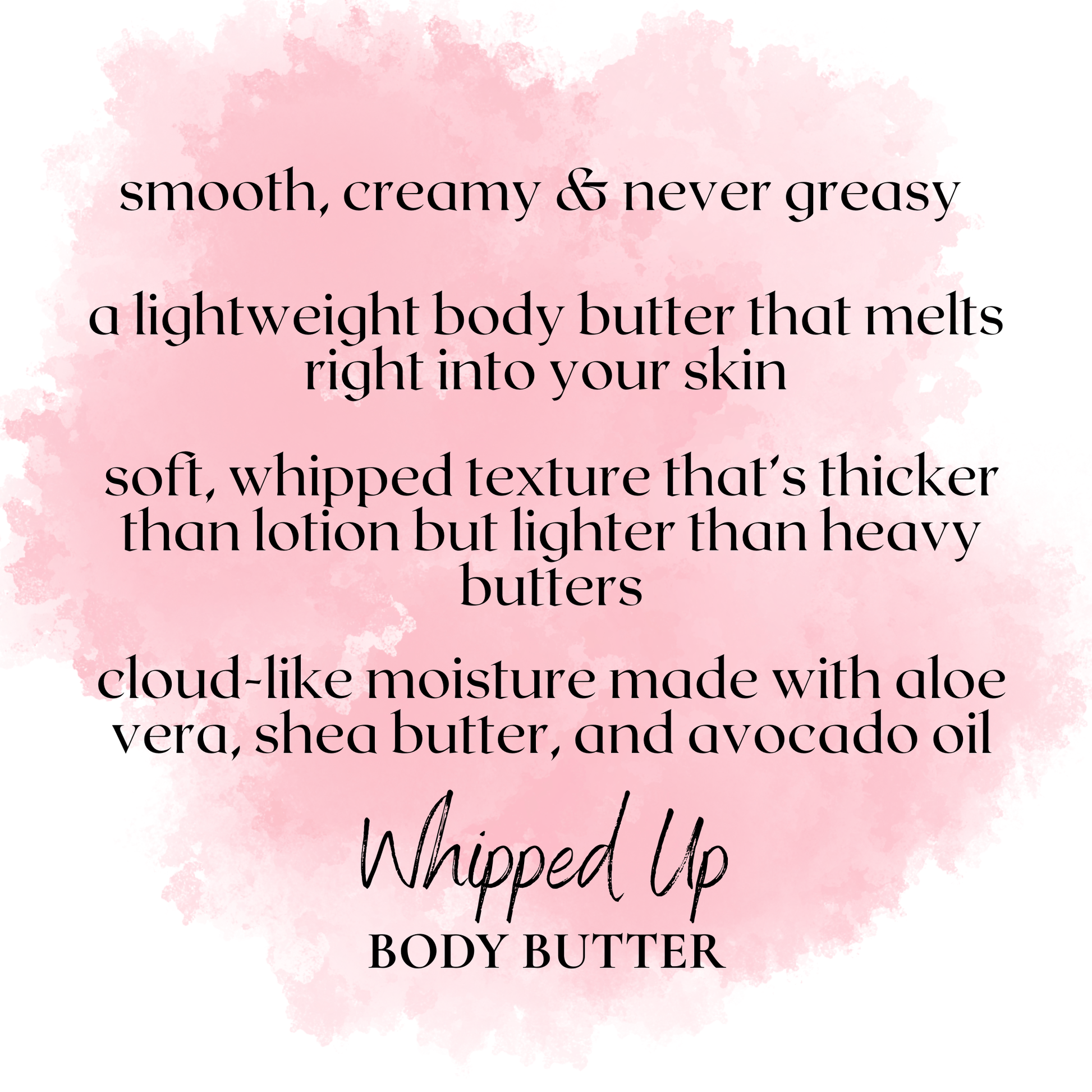 Sun-Kissed Peach Body Butter