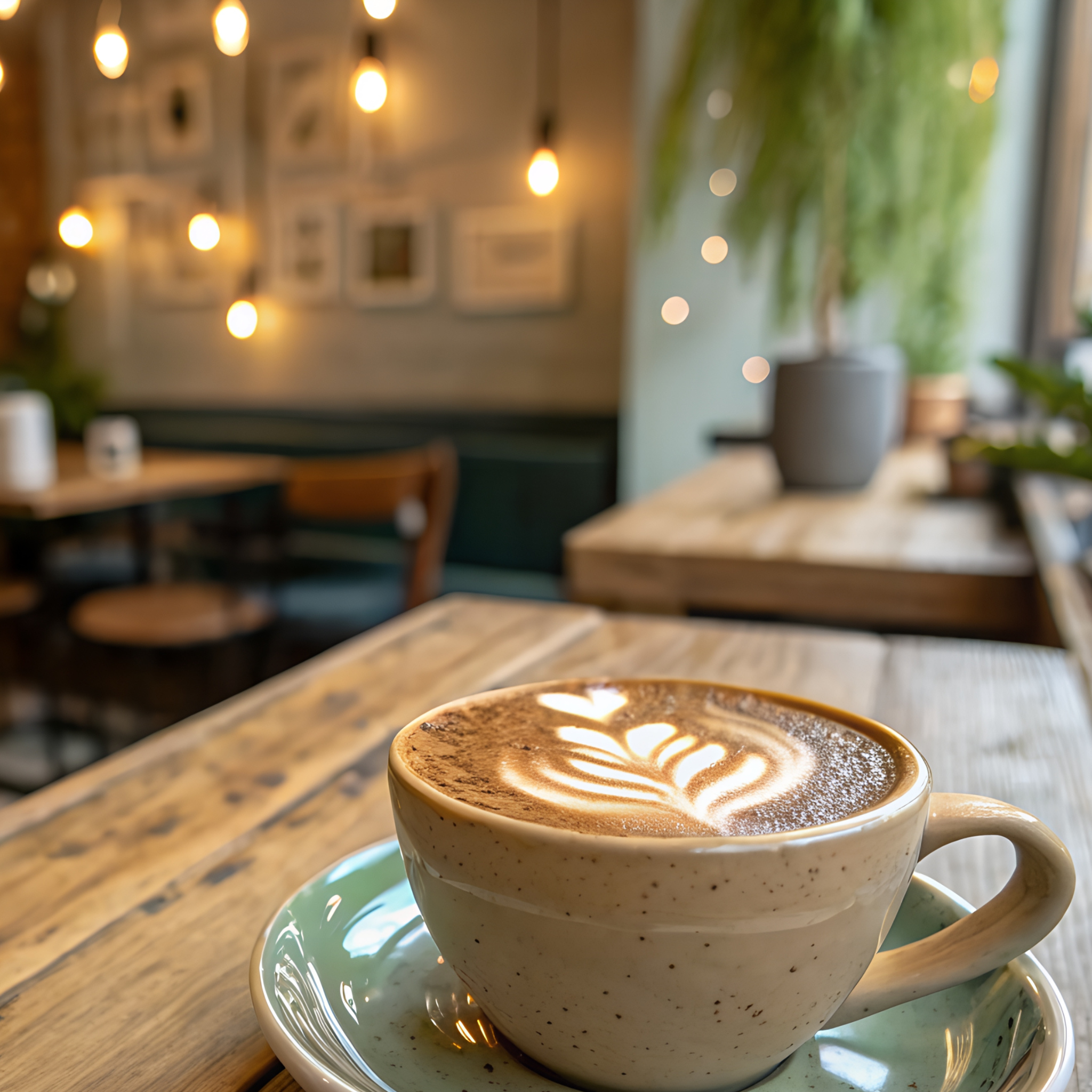 Coffee Lovers