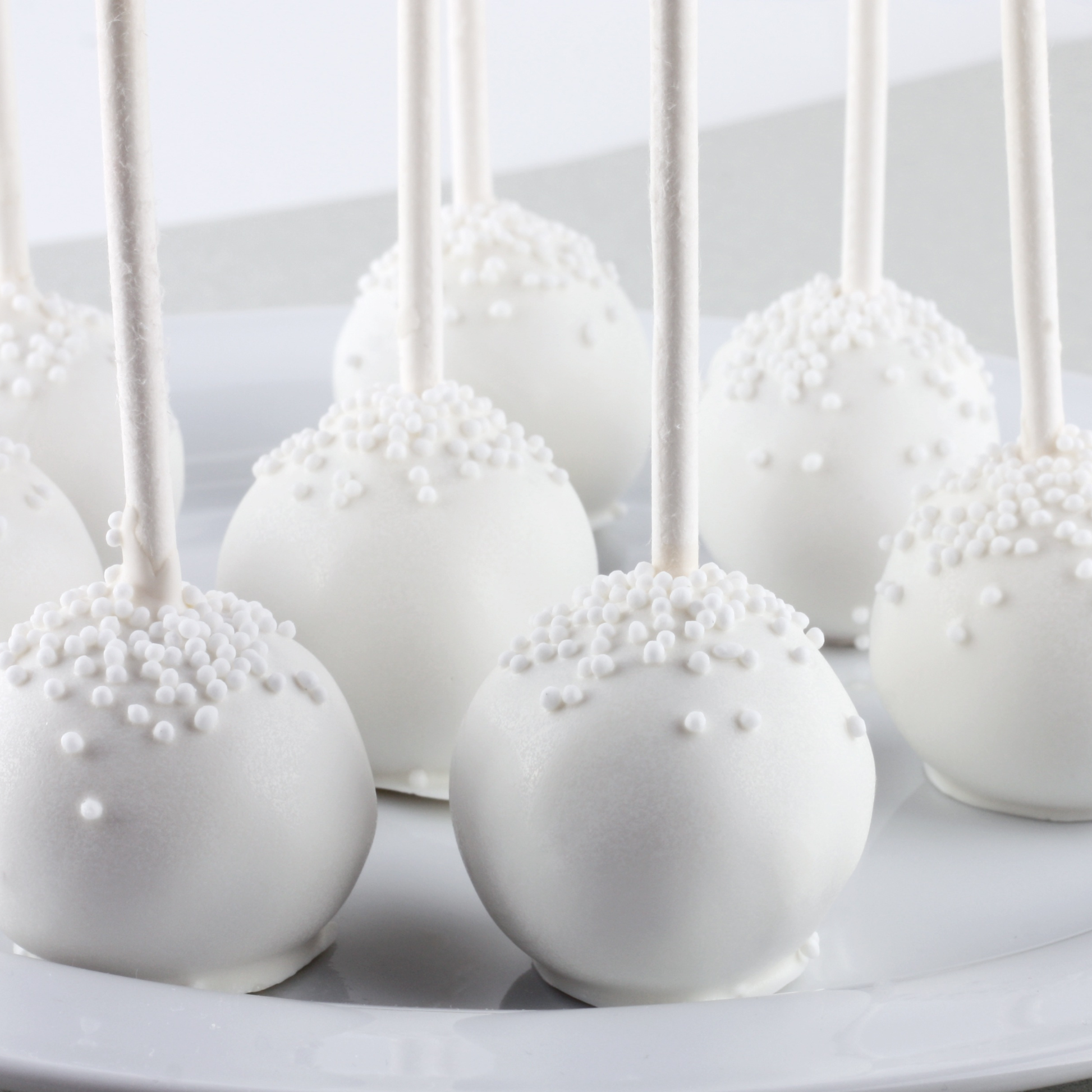 Vanilla Cake Pop Body Butter