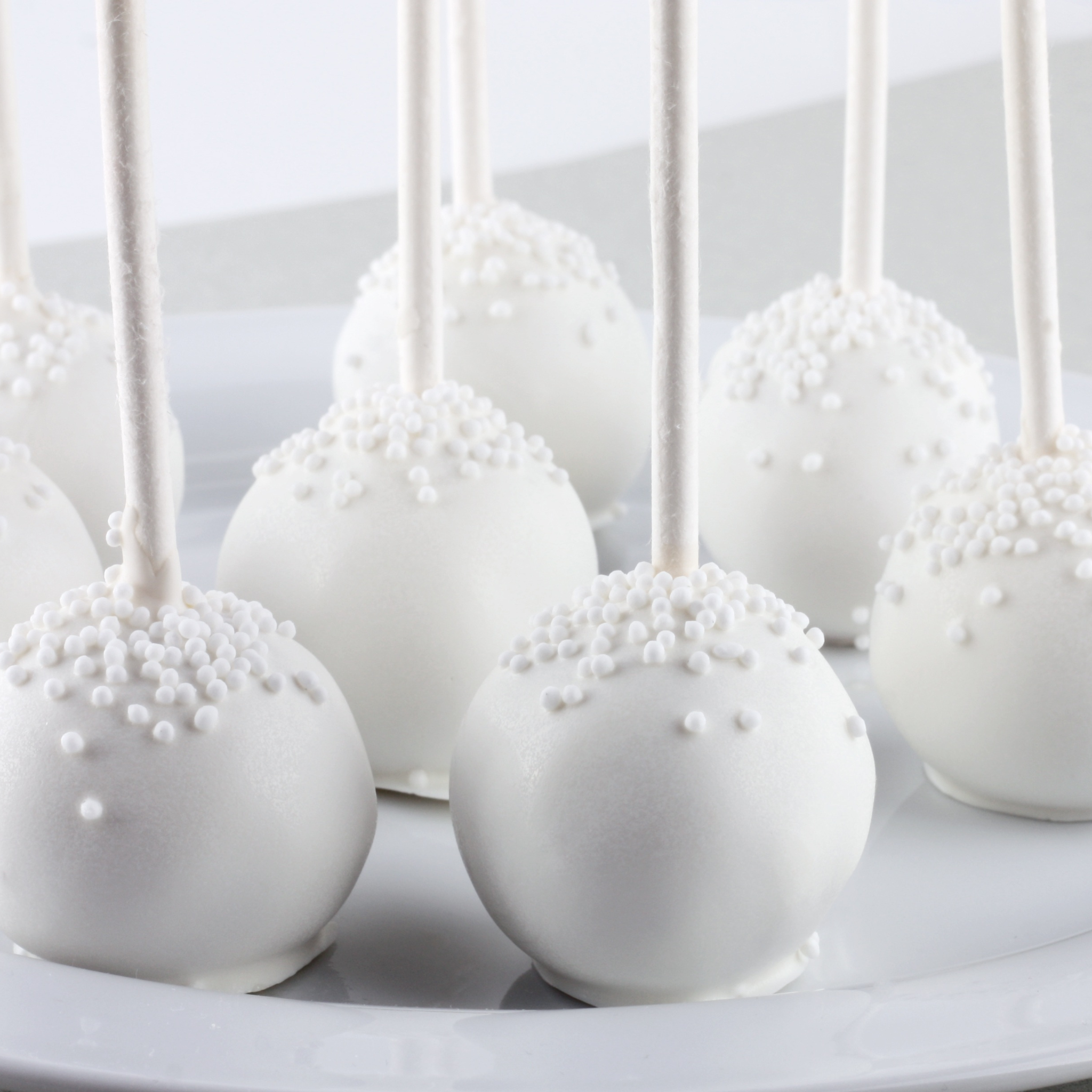 Vanilla Cake Pop Body Butter