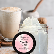 Vanilla Chai Body Butter