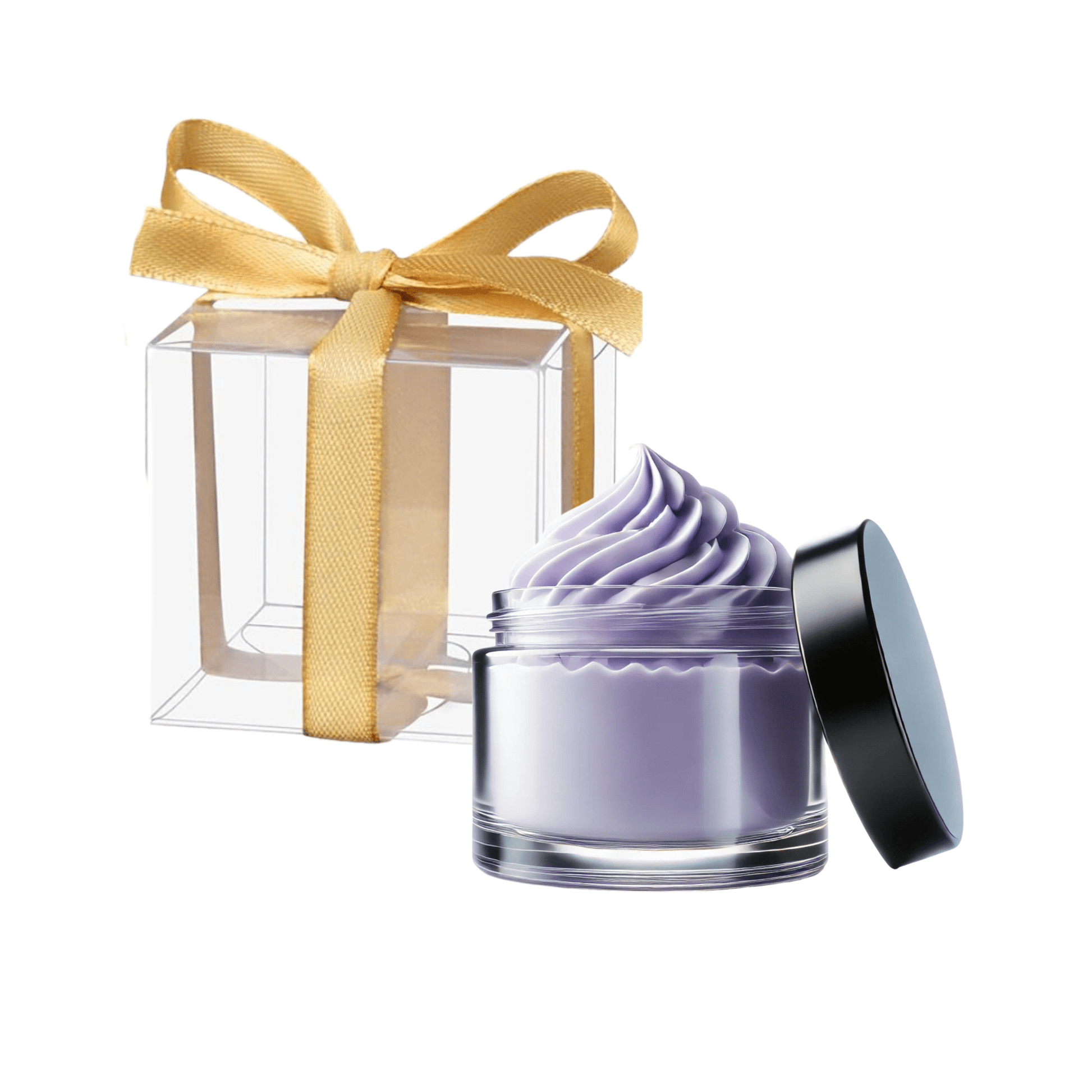Whipped Body Butter Gift Box - Whipped Up Bath & Body