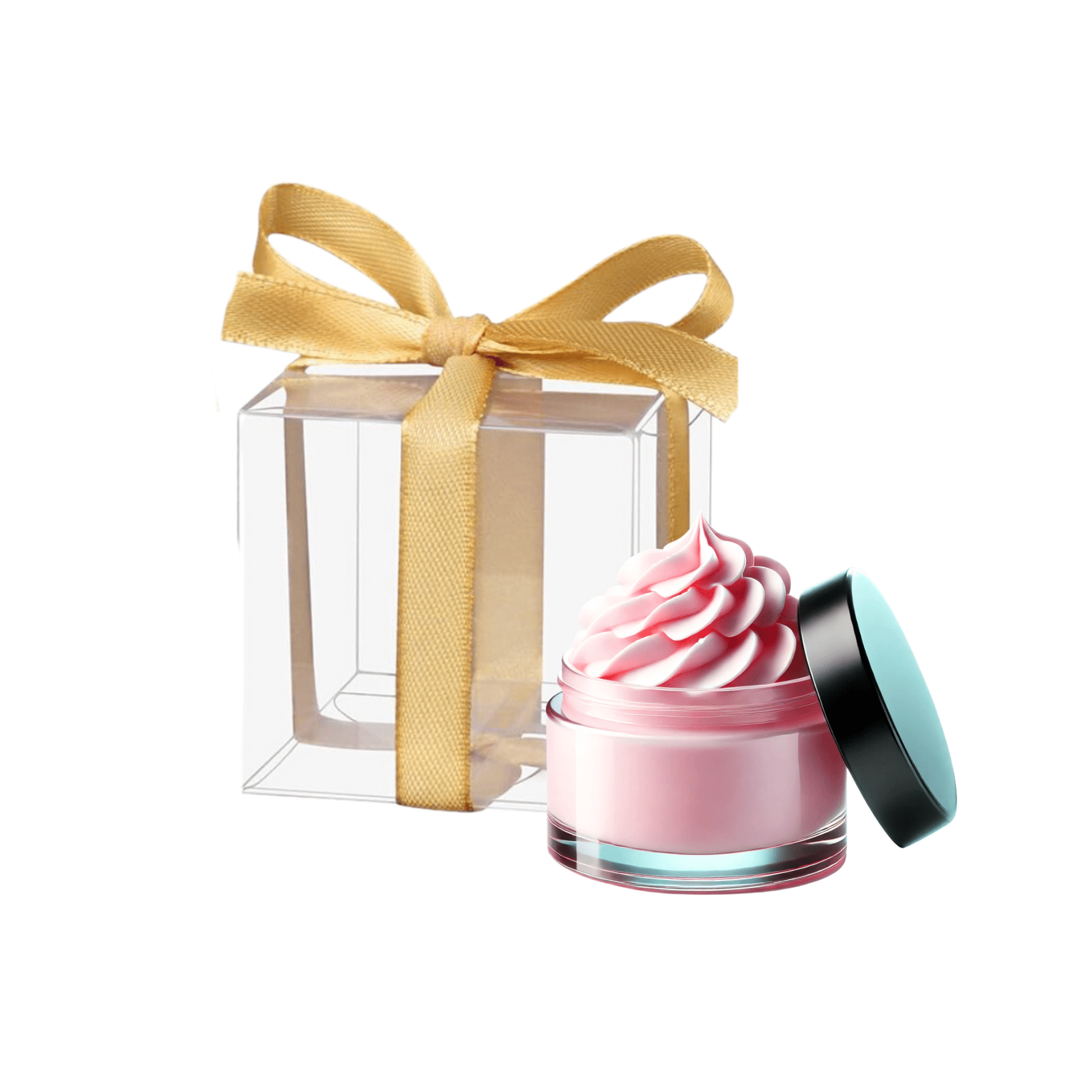 Whipped Body Butter Gift Box - Whipped Up Bath & Body