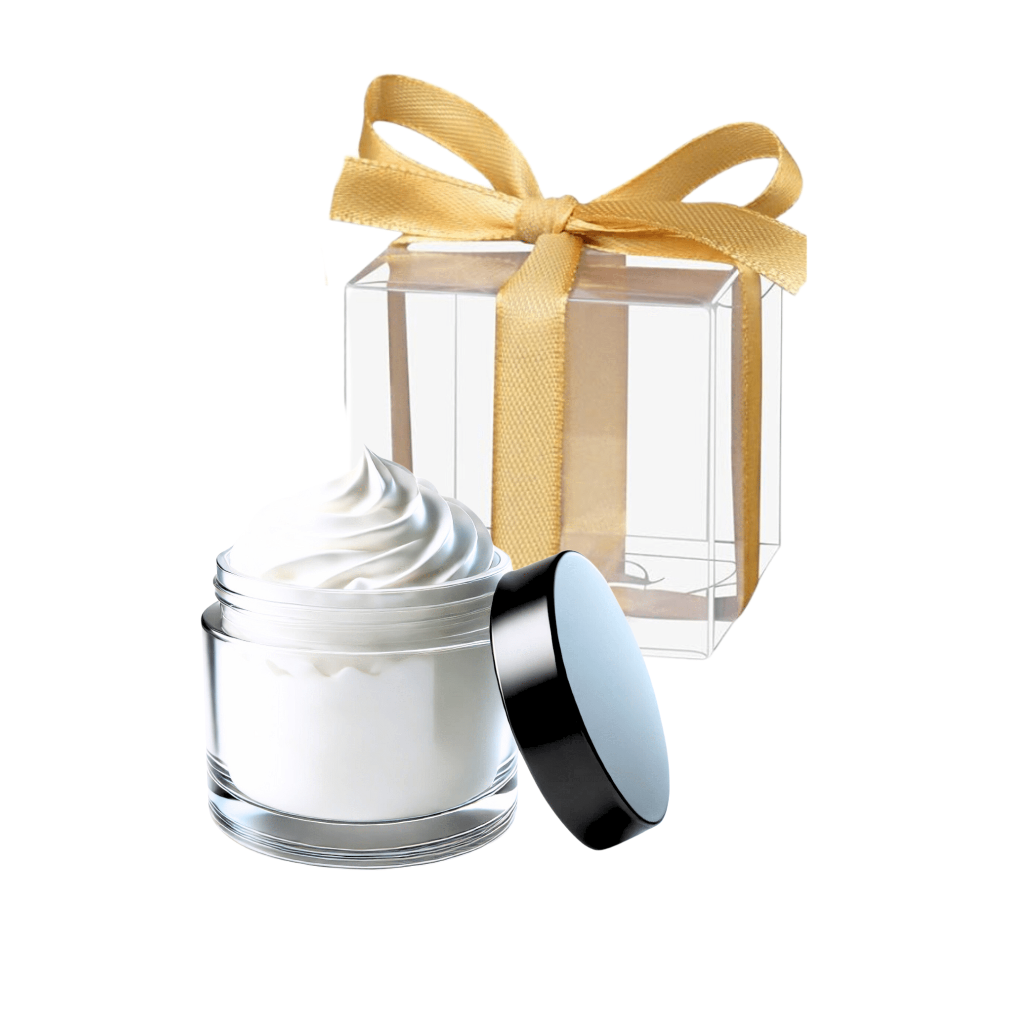 Whipped Body Butter Gift Box - Whipped Up Bath & Body