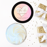 You Are Awesome Whipped Body Butter